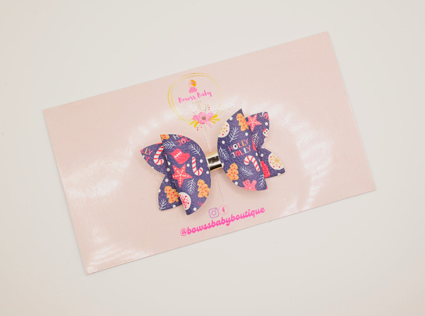 All things Christmas