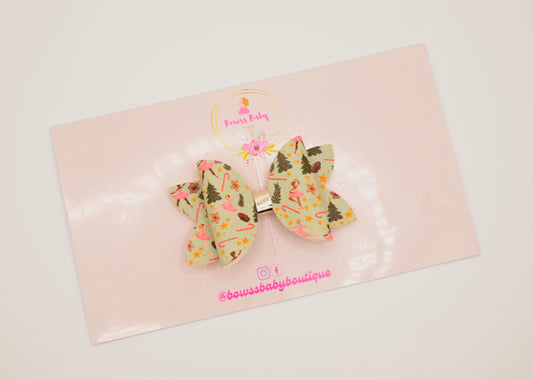Ballerinas