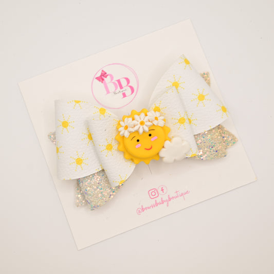 Sunshine bow