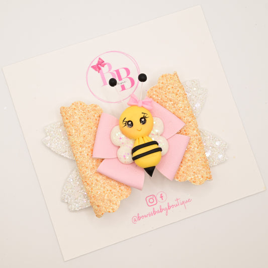 Cute Bee