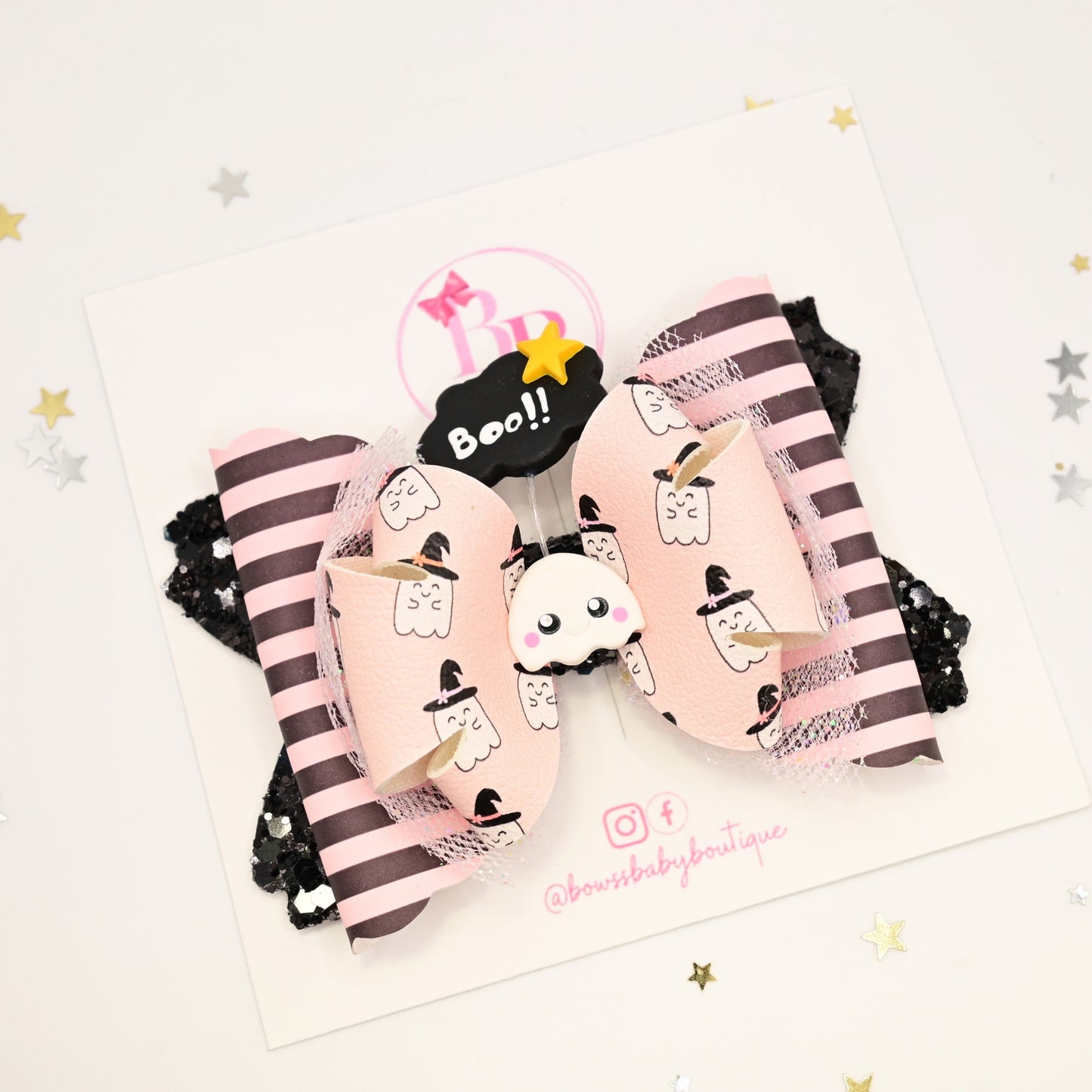 Tiny boo!-SALE