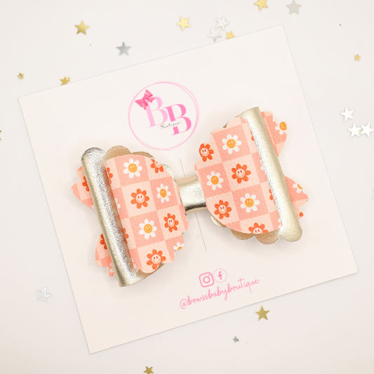 Happy flowers-SALE