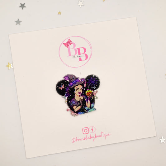Princess 2~ Hair clip-SALE