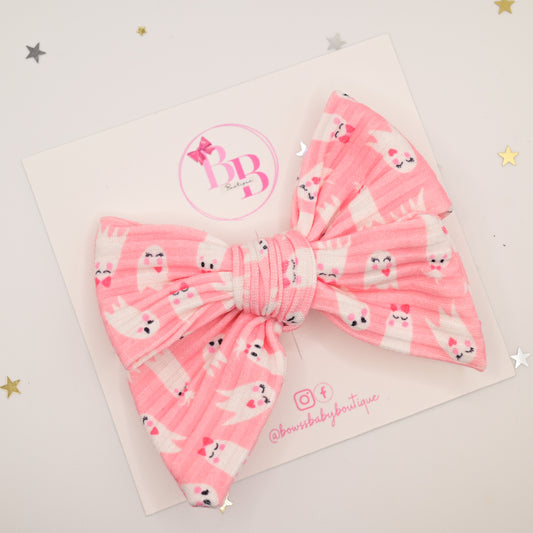 Girly ghost-SALE
