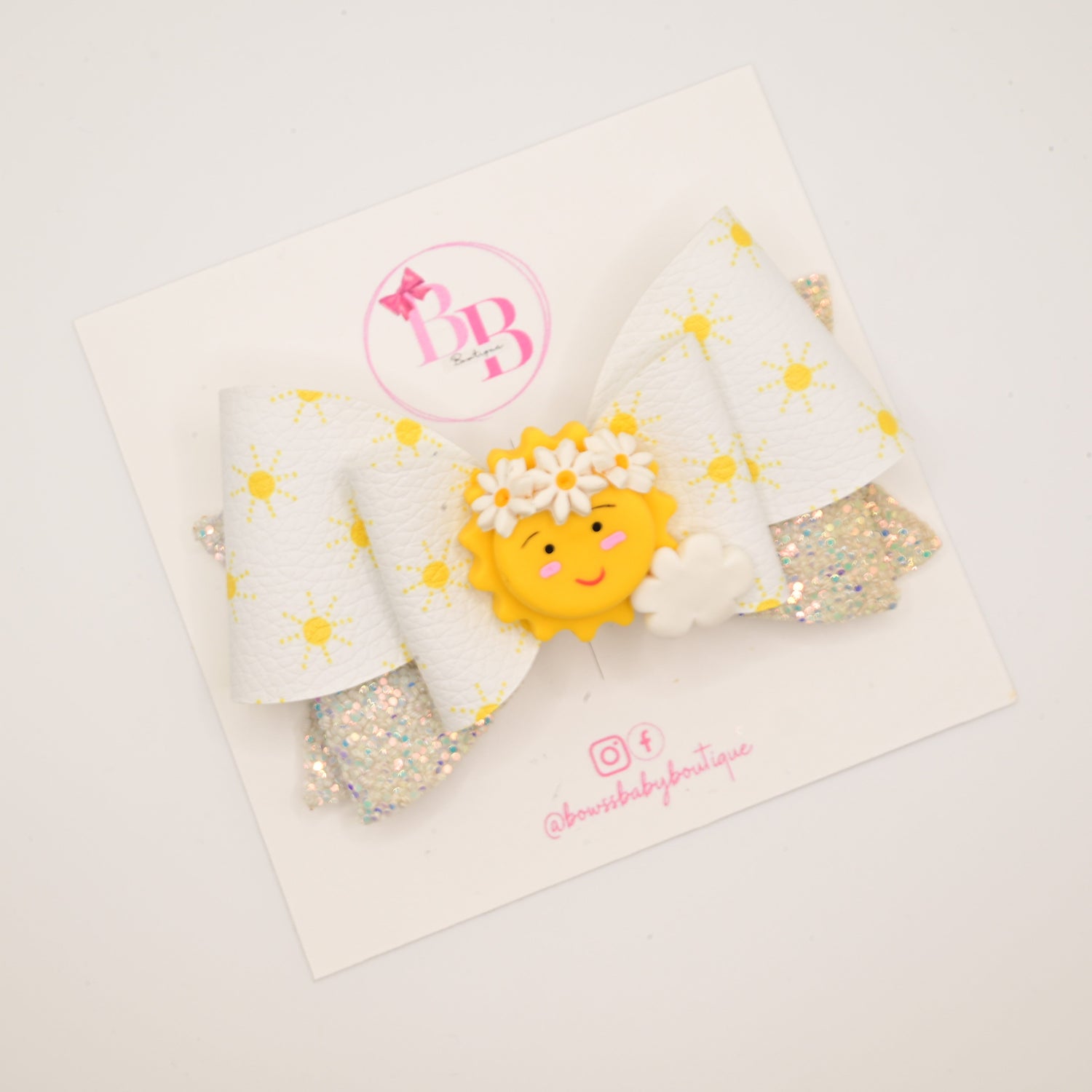 Fun Bows
